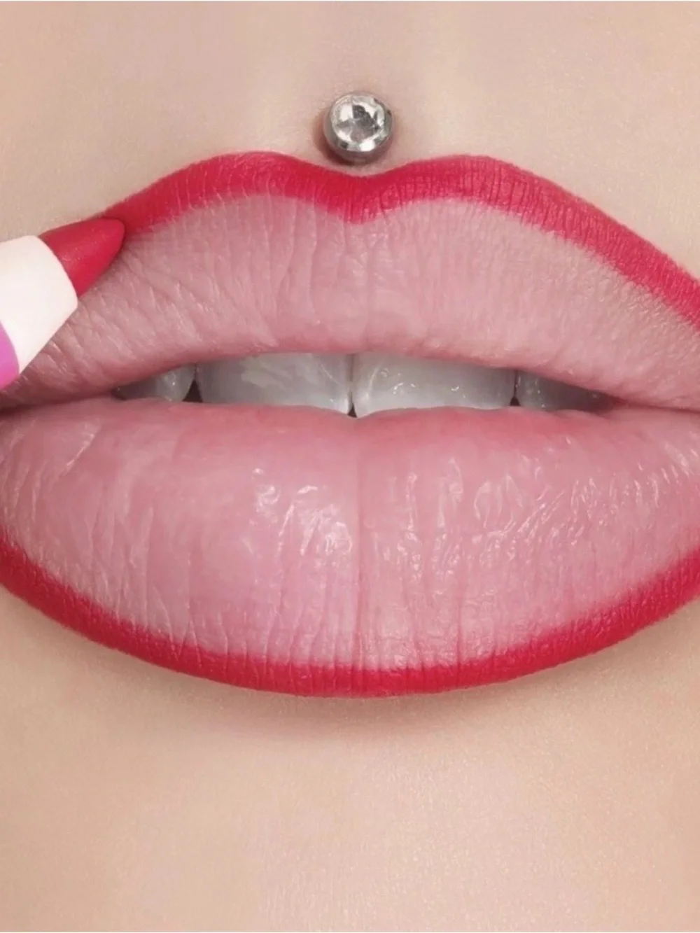 Jeffree Star Cosmetics Velour Lip Liner - Cherry Wet